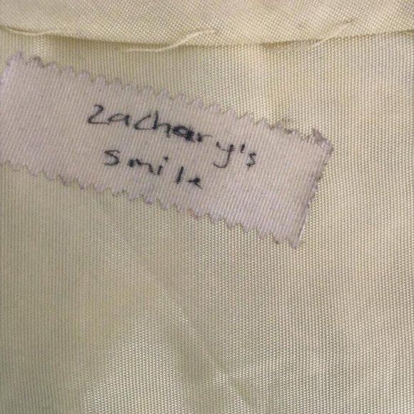 Rare Vintage 50s yellow dress Rockabilly lace bolero cocktails - Picture 10 of 16